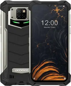 Замена дисплея на телефоне Doogee S88 Plus в Ижевске